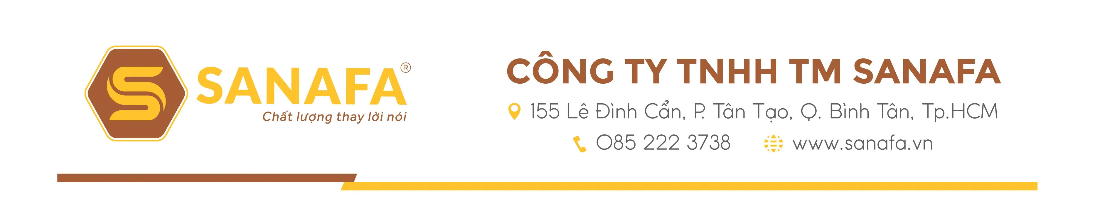 𝗖𝗼̂𝗻𝗴 𝗧𝘆 𝗧𝗡𝗛𝗛 𝗧𝗵𝘂̛𝗼̛𝗻𝗴 𝗠𝗮̣𝗶 𝗦𝗮𝗻𝗮𝗳𝗮