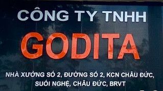 CÔNG TY TNHH GODITA