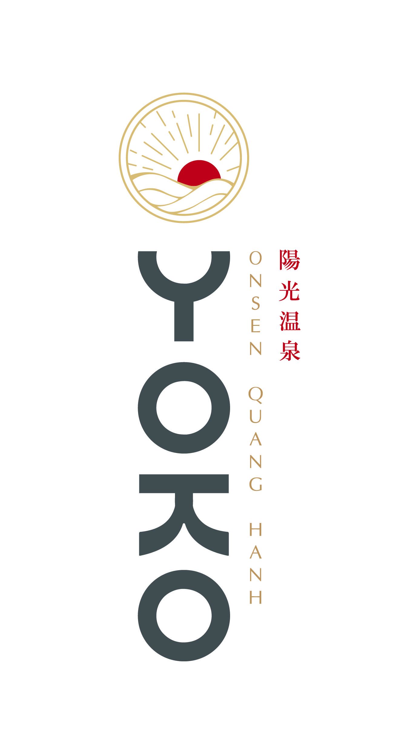 Công ty TNHH Mặt Trời Cẩm Phả - Chi nhánh SHG Yoko Onsen Quang Hanh