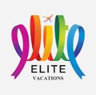 CÔNG TY TNHH DỊCH VỤ NGHỈ DƯỠNG ELITE