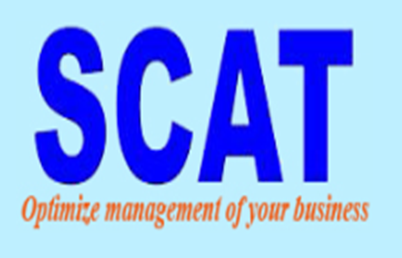 Công ty Cổ phần phát triển công nghệ tự động hóa SCAT
