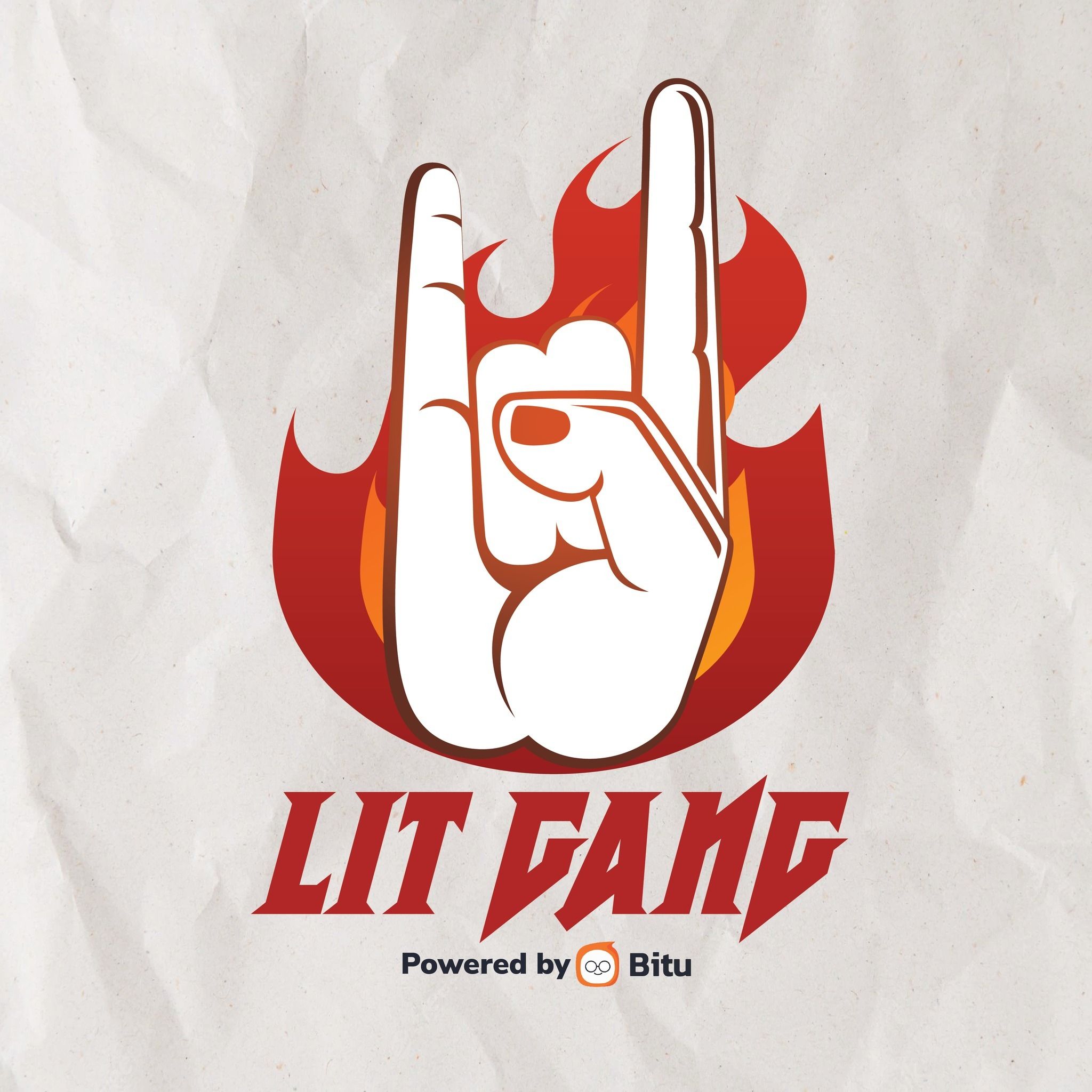 Cộng đồng nói tiếng Anh LIT Gang