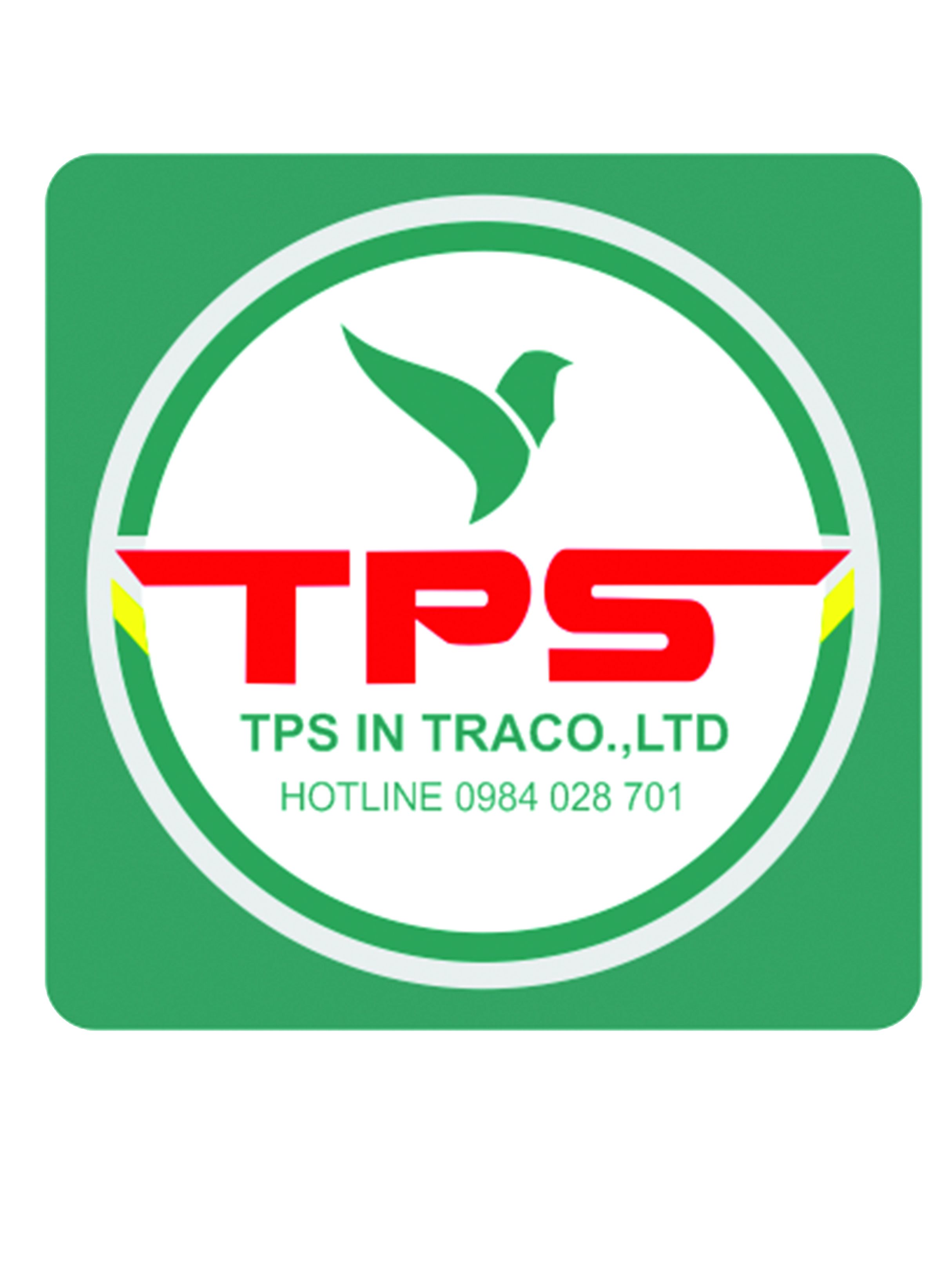 Công ty vận tải và xuất nhập khẩu TPS