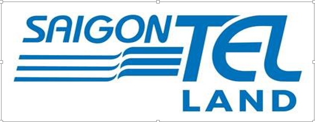 Công ty Saigontel