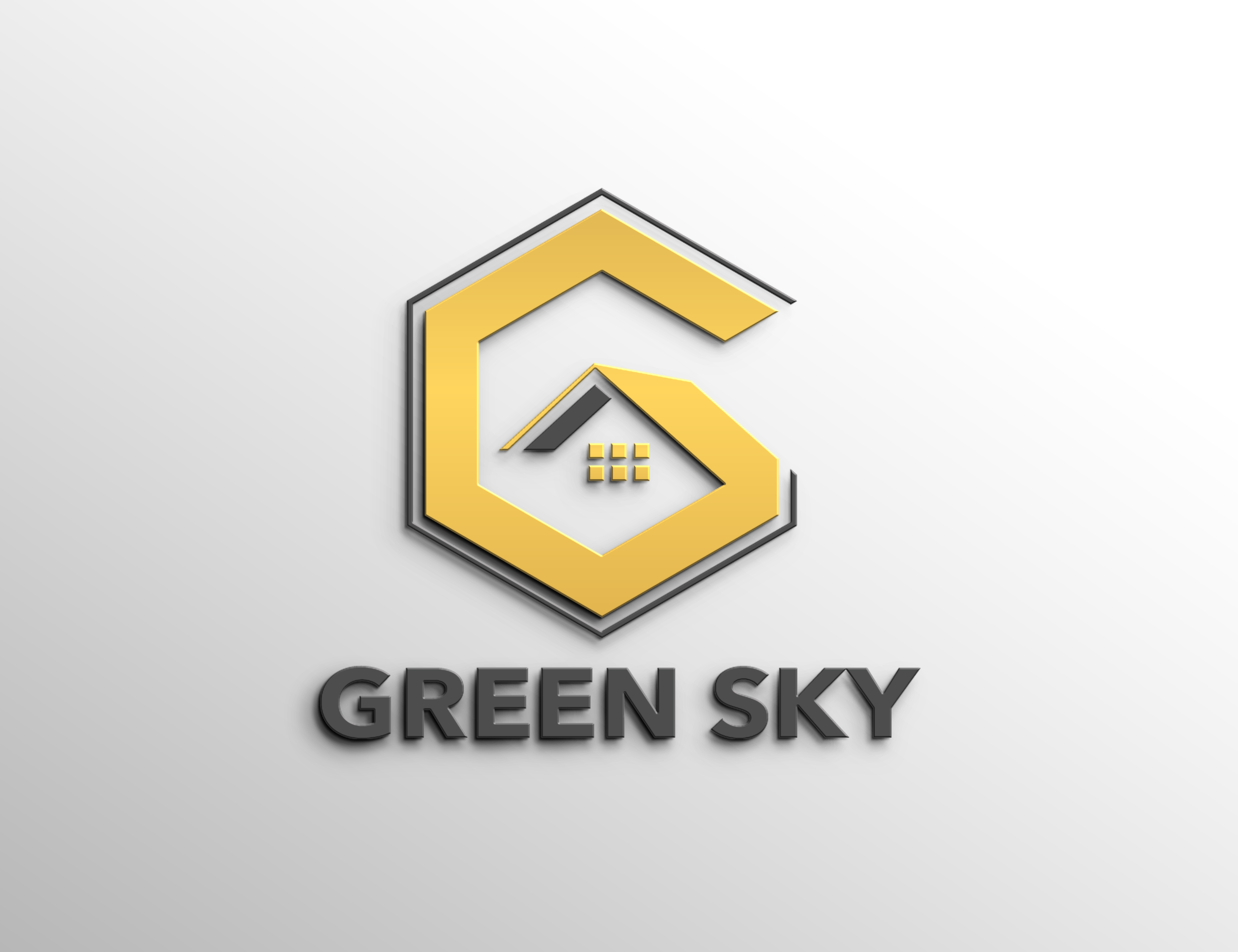 CÔNG TY TNHH THƯƠNG MẠI VÀ SẢN XUẤT GREEN SKY