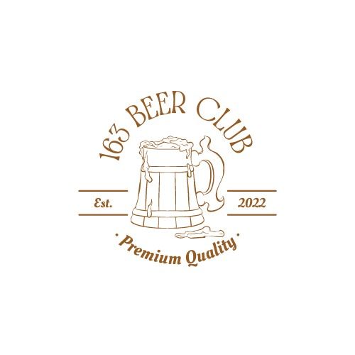 Hộ Kinh Doanh 163 Beer Club