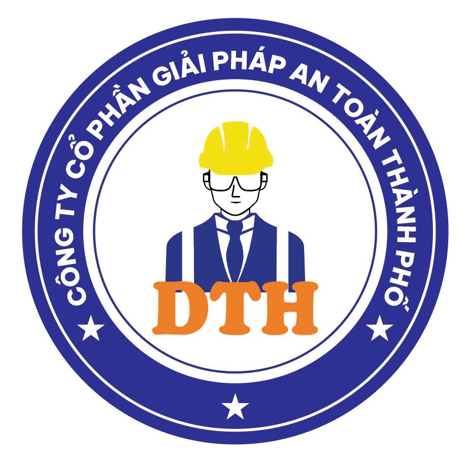 CÔNG TY CỔ PHẦN GIẢI PHÁP AN TOÀN THÀNH PHỐ