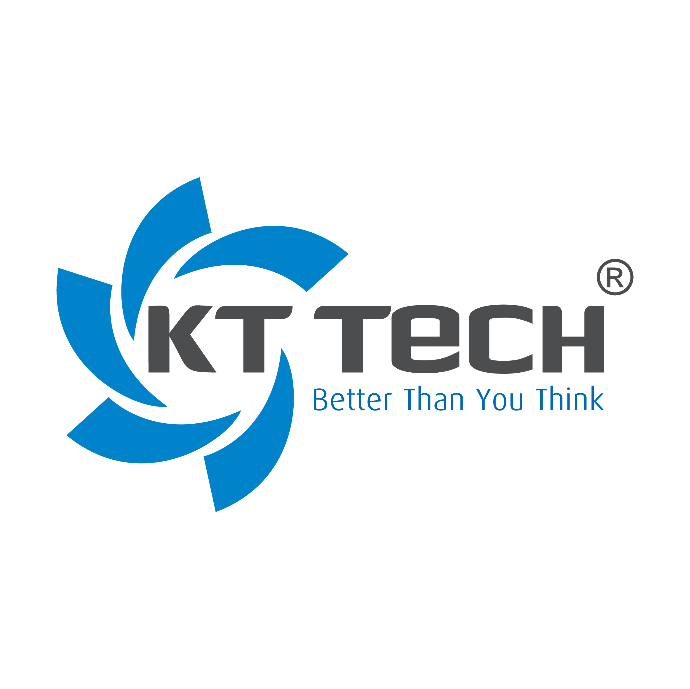 CÔNG TY TNHH KỸ THUẬT THƯƠNG MẠI KT TECH
