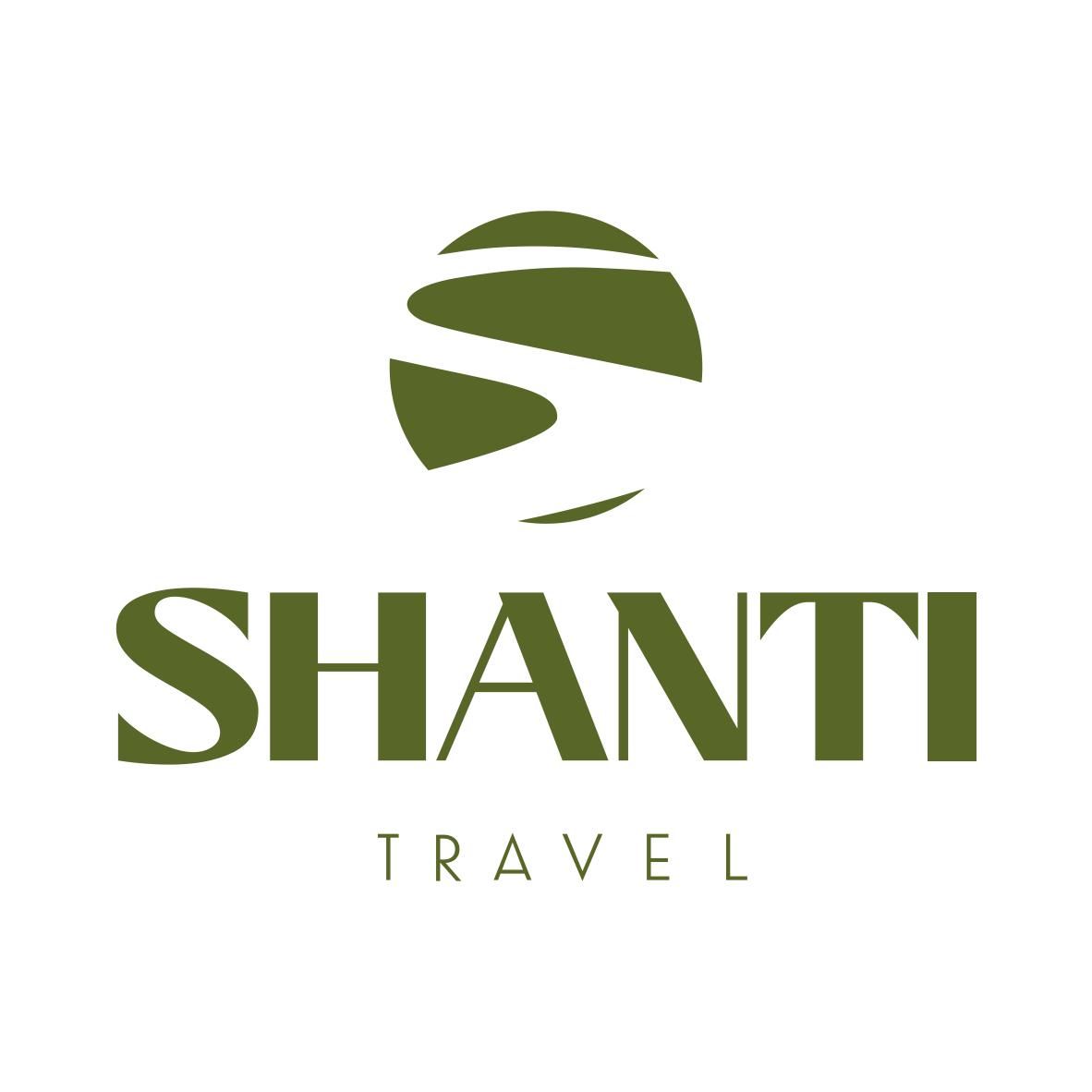 CÔNG TY TNHH SHANTI TRAVEL