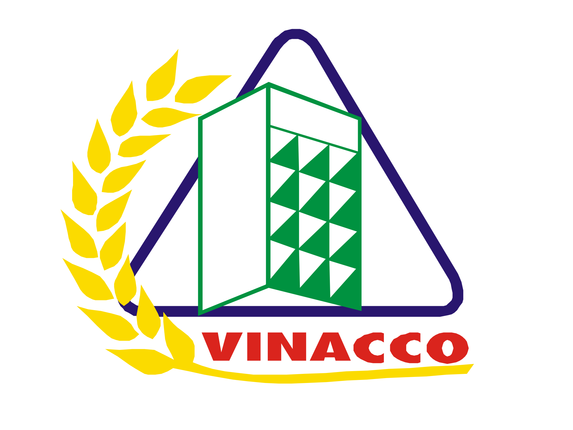 Tổng Công ty Xây dựng Nông Nghiệp Việt Nam - CTCP