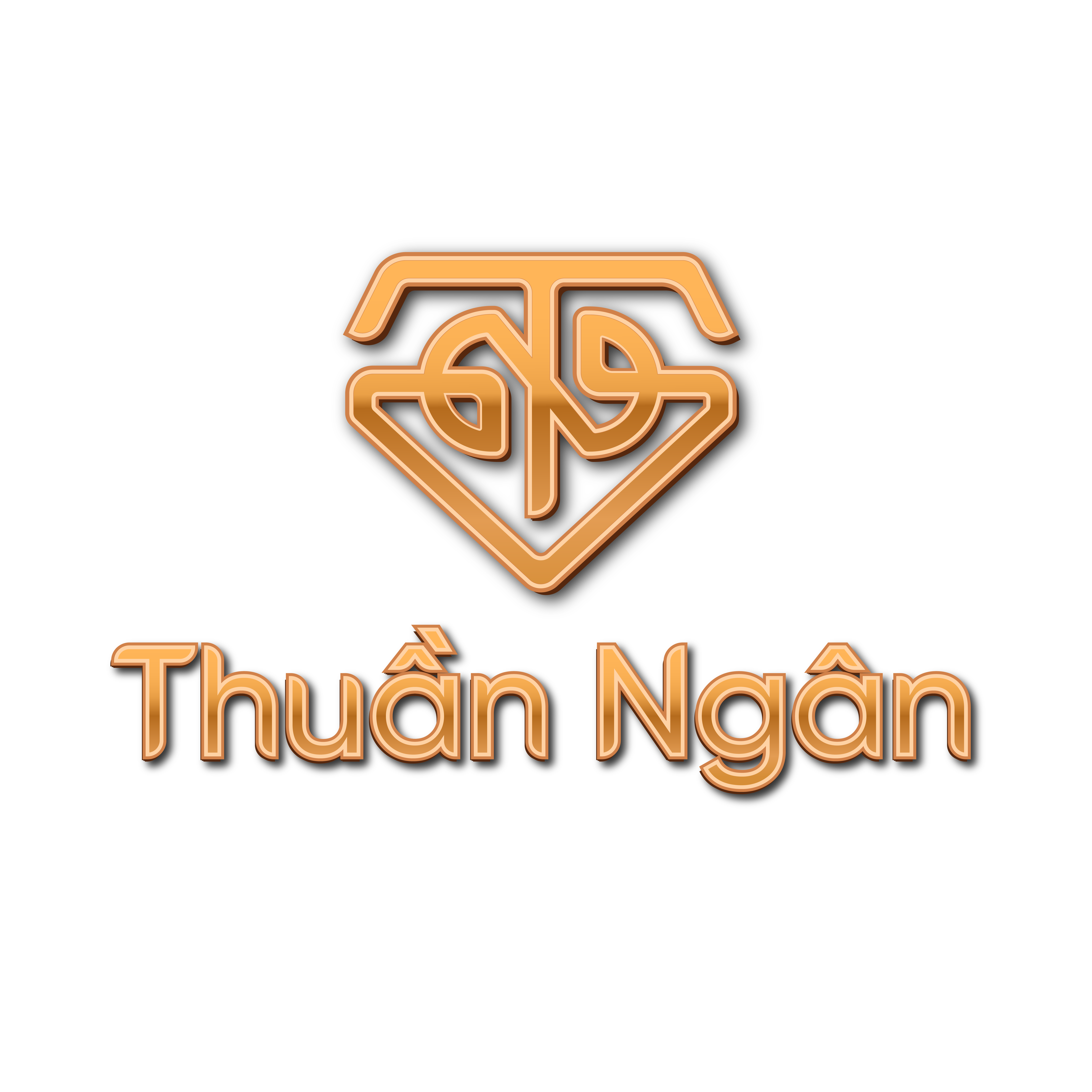CÔNG TY CỔ PHẦN THƯƠNG MẠI THUẦN NGÂN