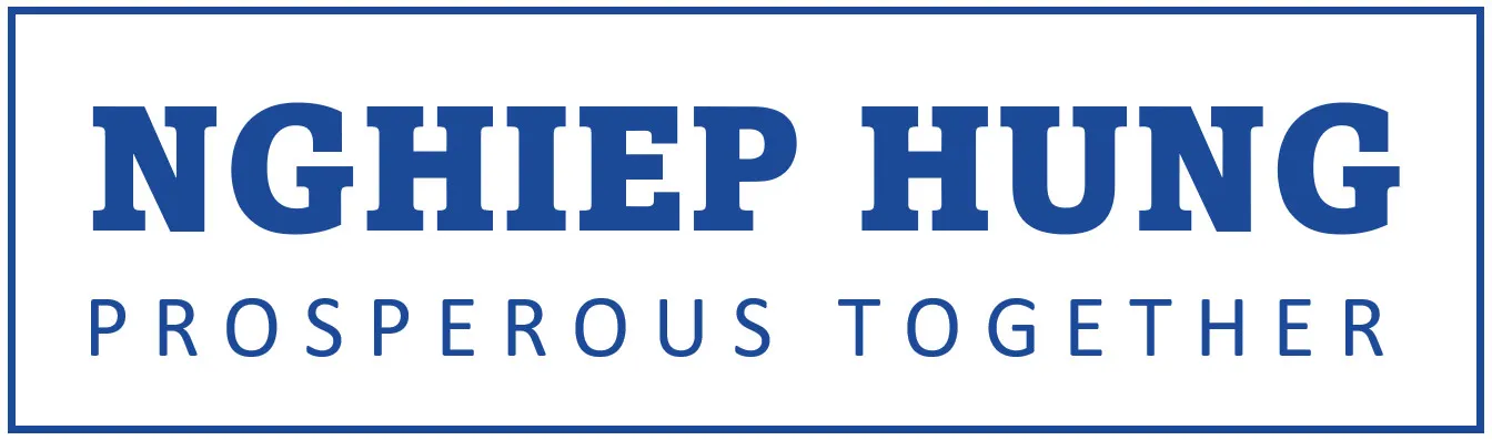 CÔNG TY TNHH NGHIỆP HƯNG