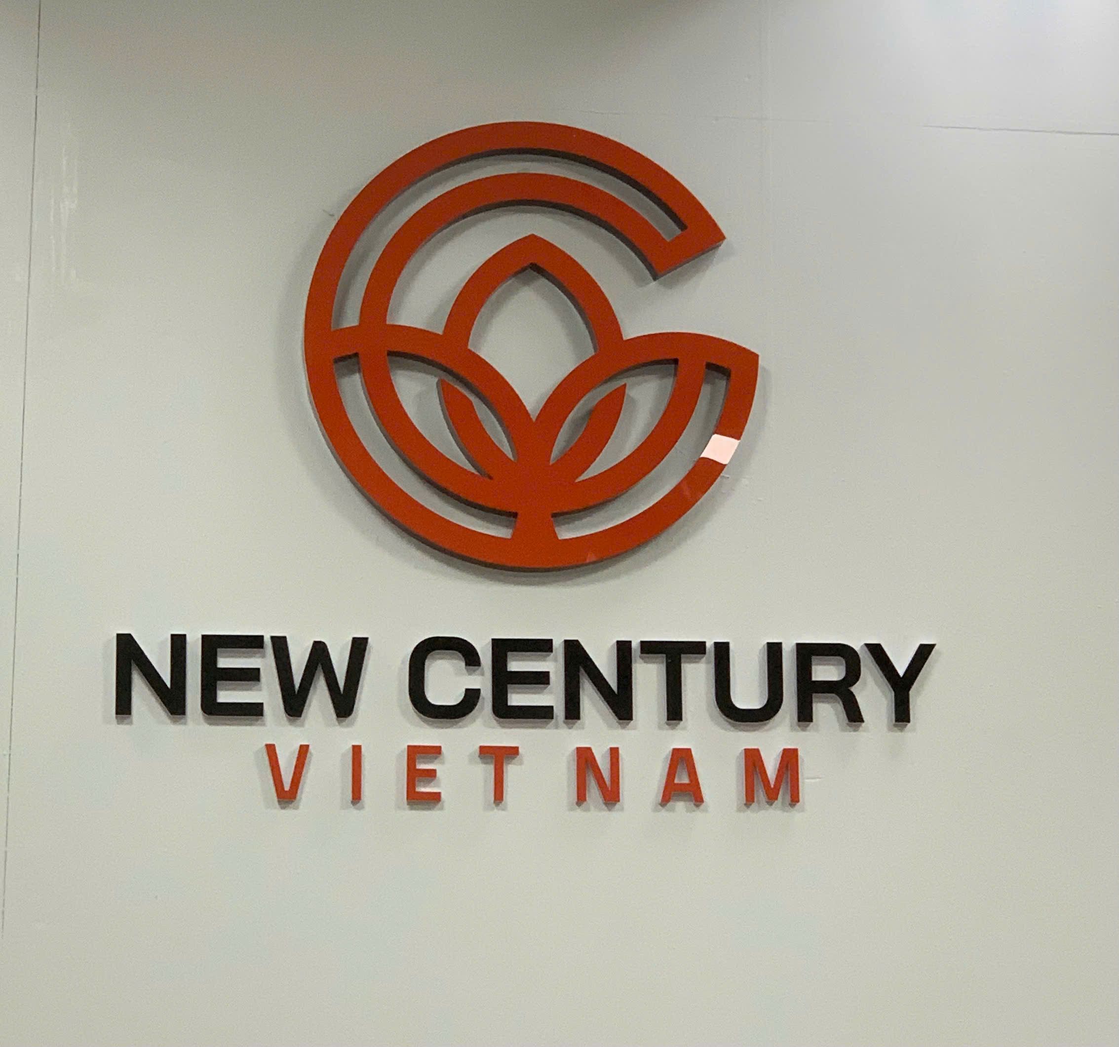 CÔNG TY TNHH ĐẦU TƯ THƯƠNG MẠI NEW CENTURY VIETNAM
