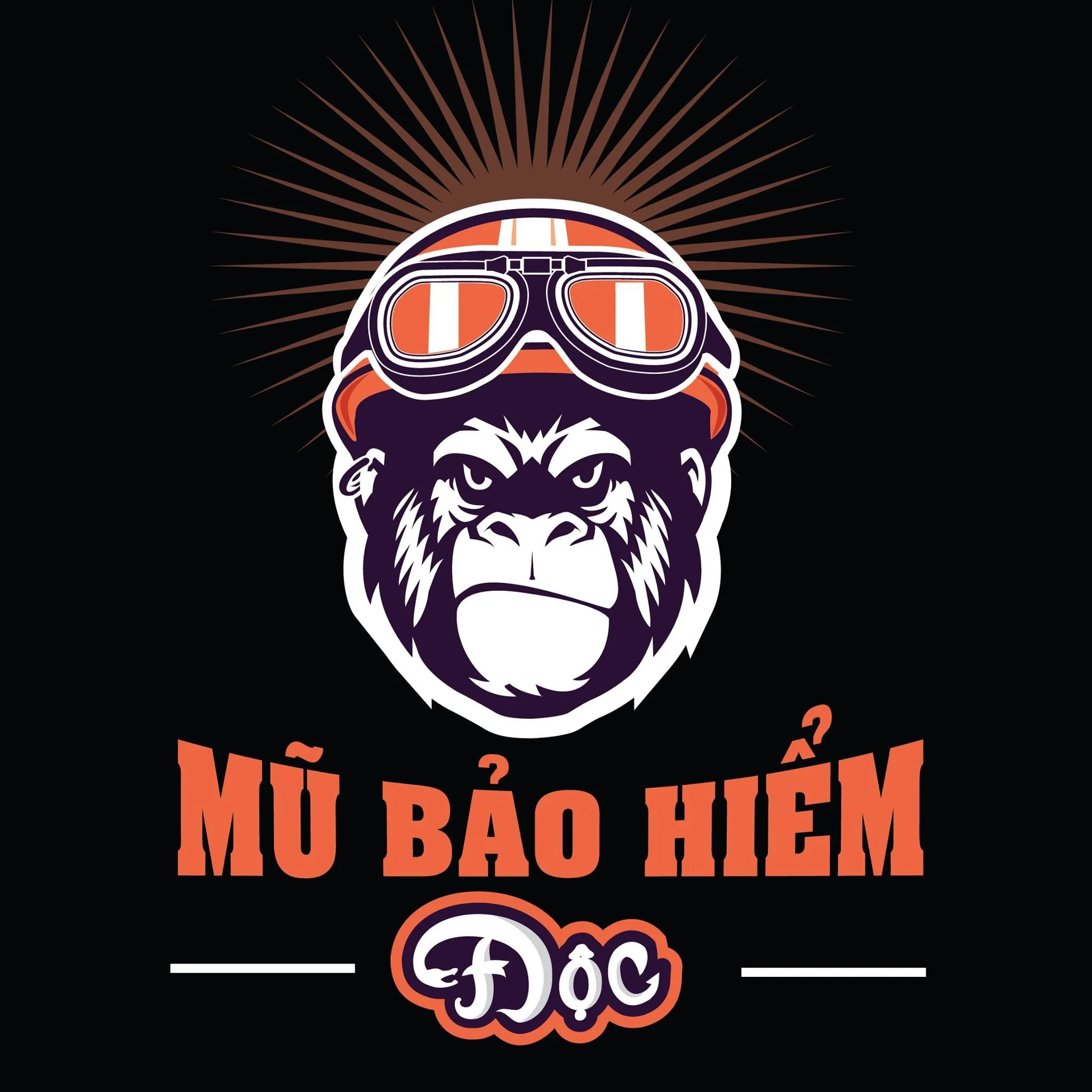 Mũ bảo hiểm độc Hà Nội