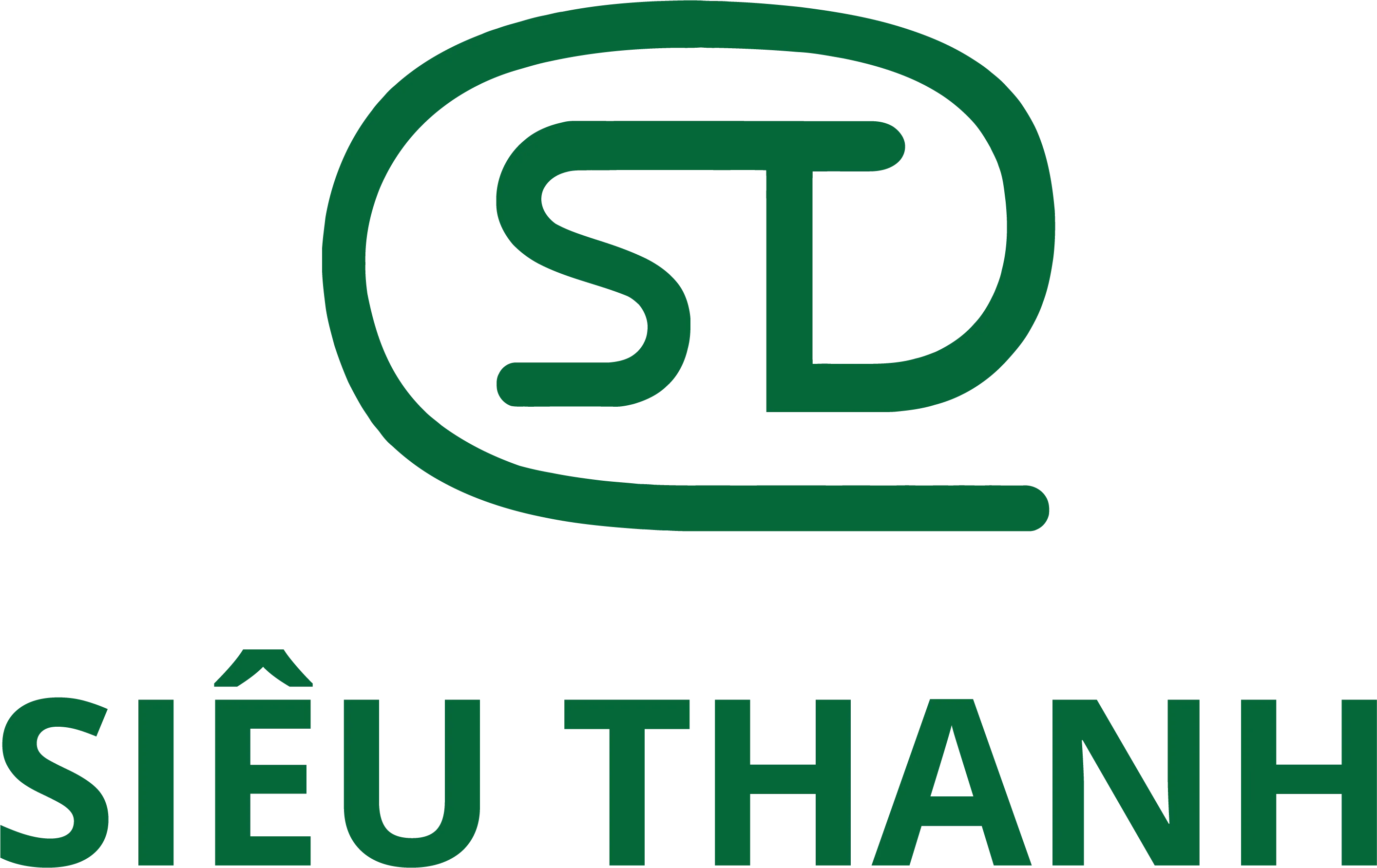 CÔNG TY CỔ PHẦN SIÊU THANH