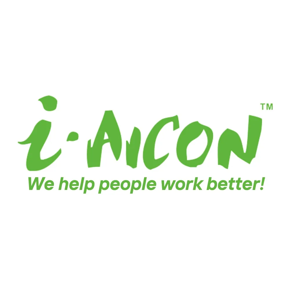 CÔNG TY TNHH I-AICON VIỆT NAM