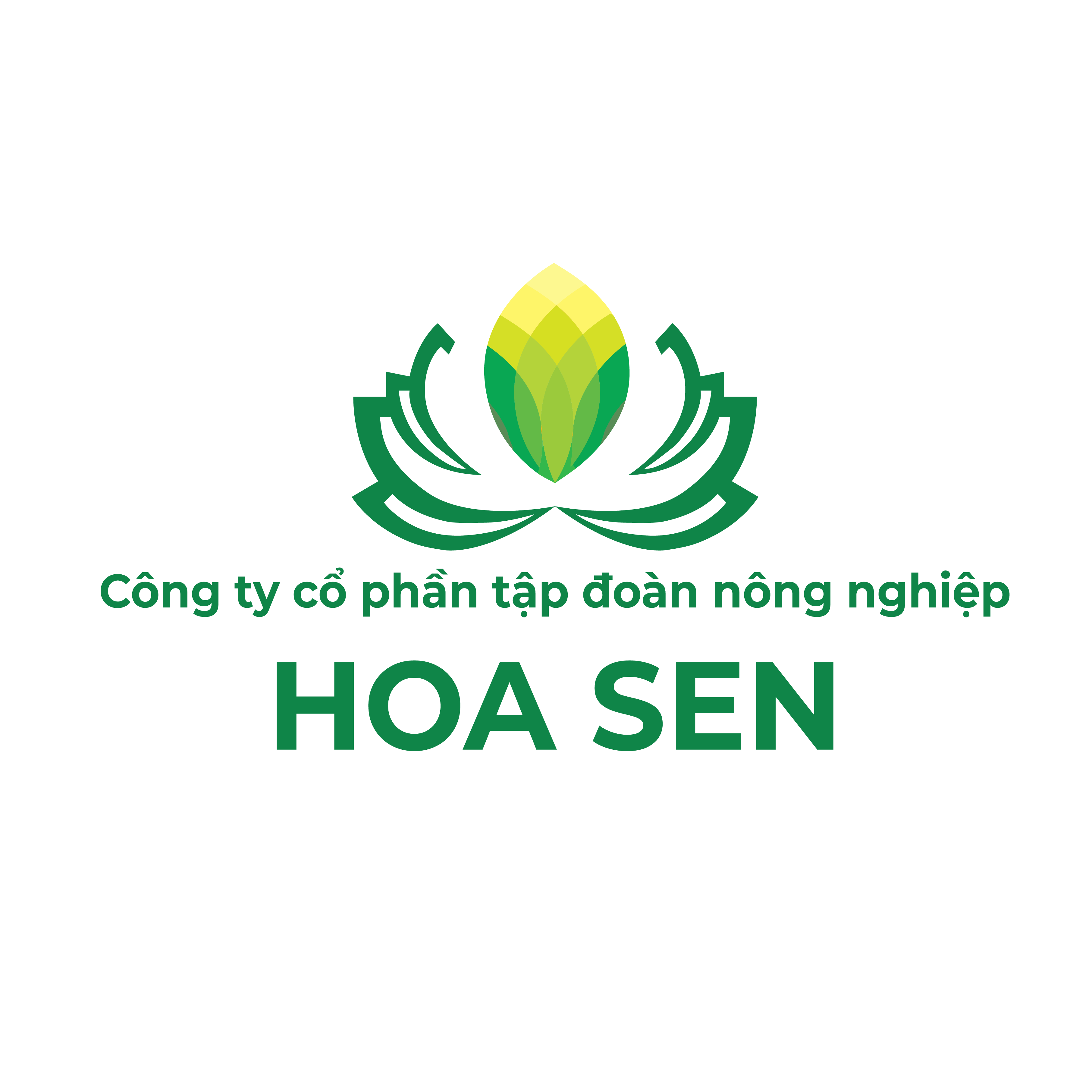 CÔNG TY CỔ PHẦN TẬP ĐOÀN NÔNG NGHIỆP HOA SEN