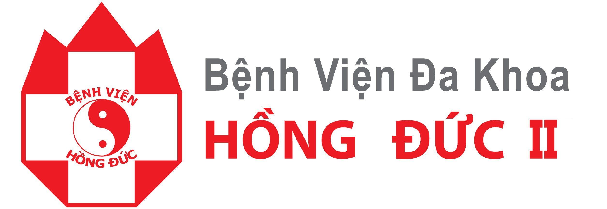 BỆNH VIỆN ĐA KHOA HỒNG ĐỨC II (QUẬN 12)