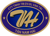 CÔNG TY TNHH THƯƠNG MẠI DỊCH VỤ DU LỊCH VẬN TẢI TÂN NAM HẢI