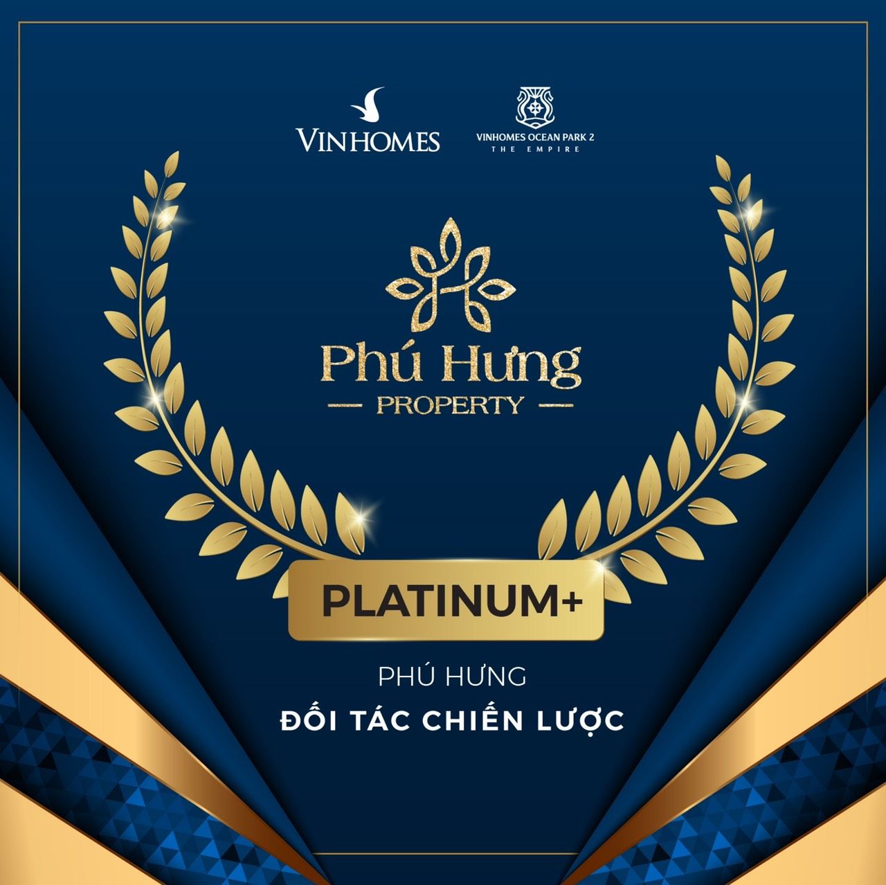 CÔNG TY CP PHÁT TRIỂN BĐS PHÚ HƯNG