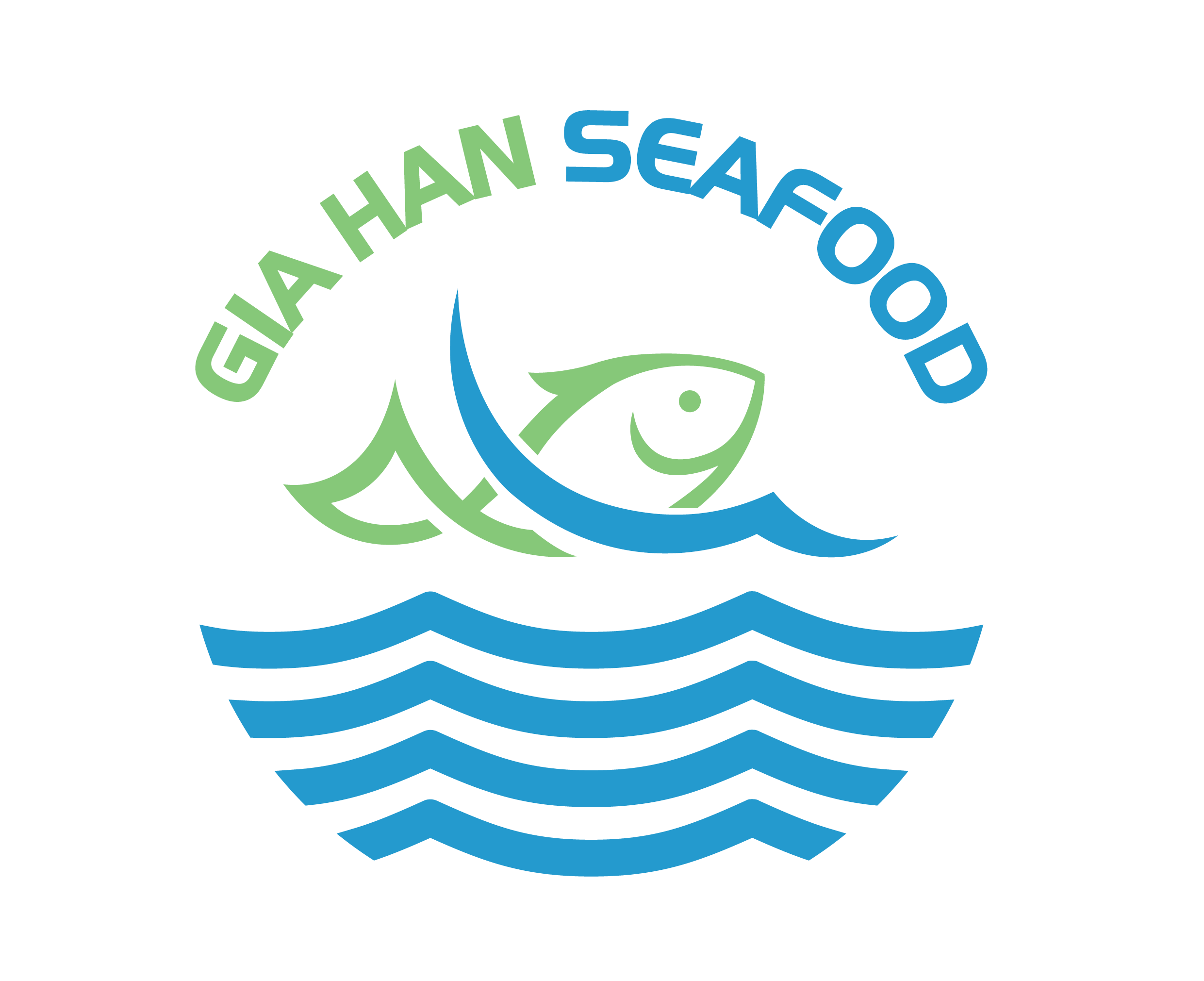 CÔNG TY TNHH HẢI SẢN GIA HÂN