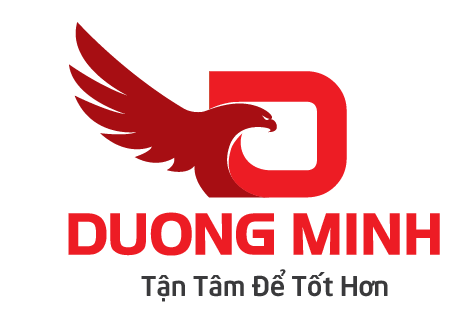 Công ty TNHH TM&DV Dương Minh