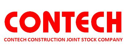 Công ty cổ phần XD Contech
