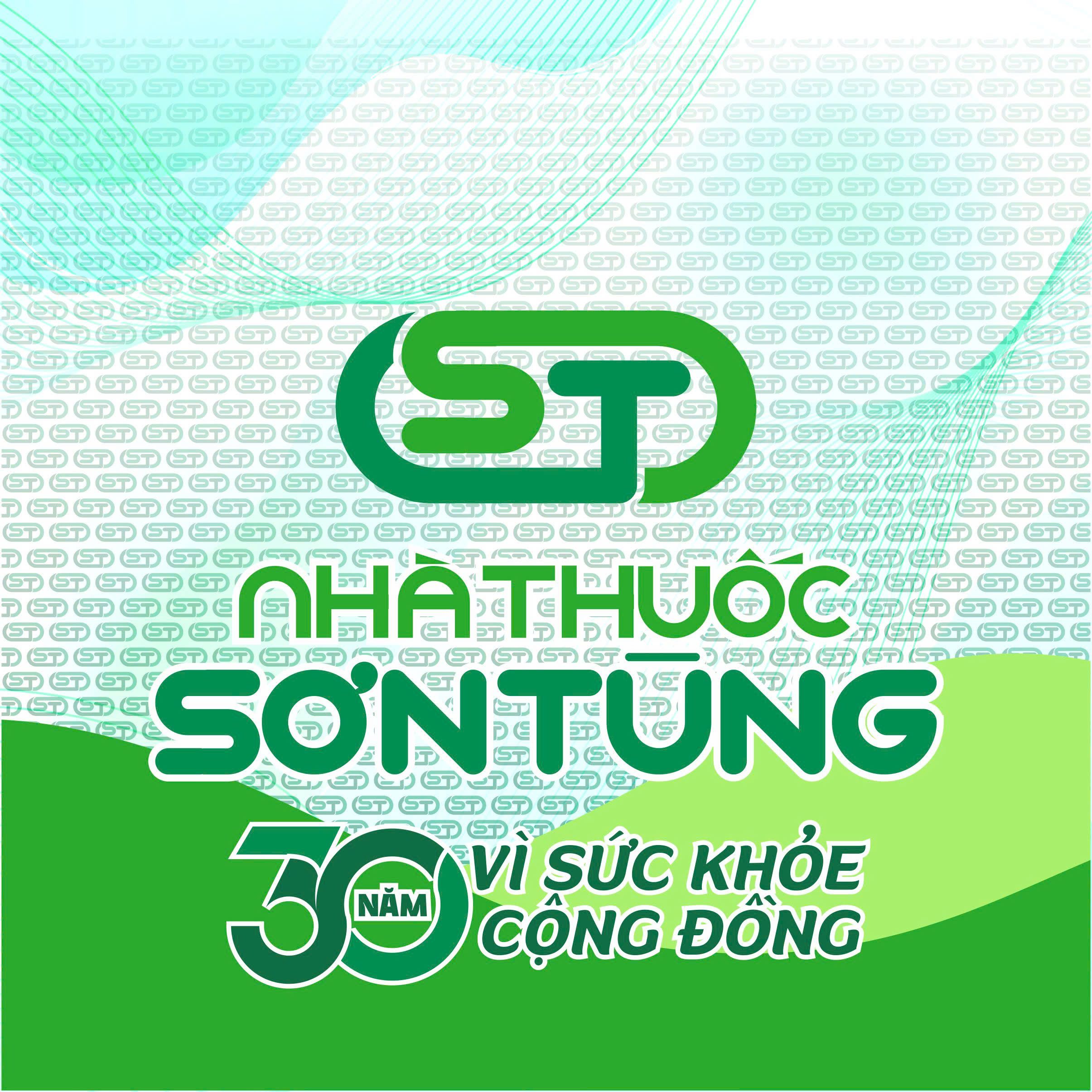 Công ty TNHH Dược Phẩm Sơn Tùng