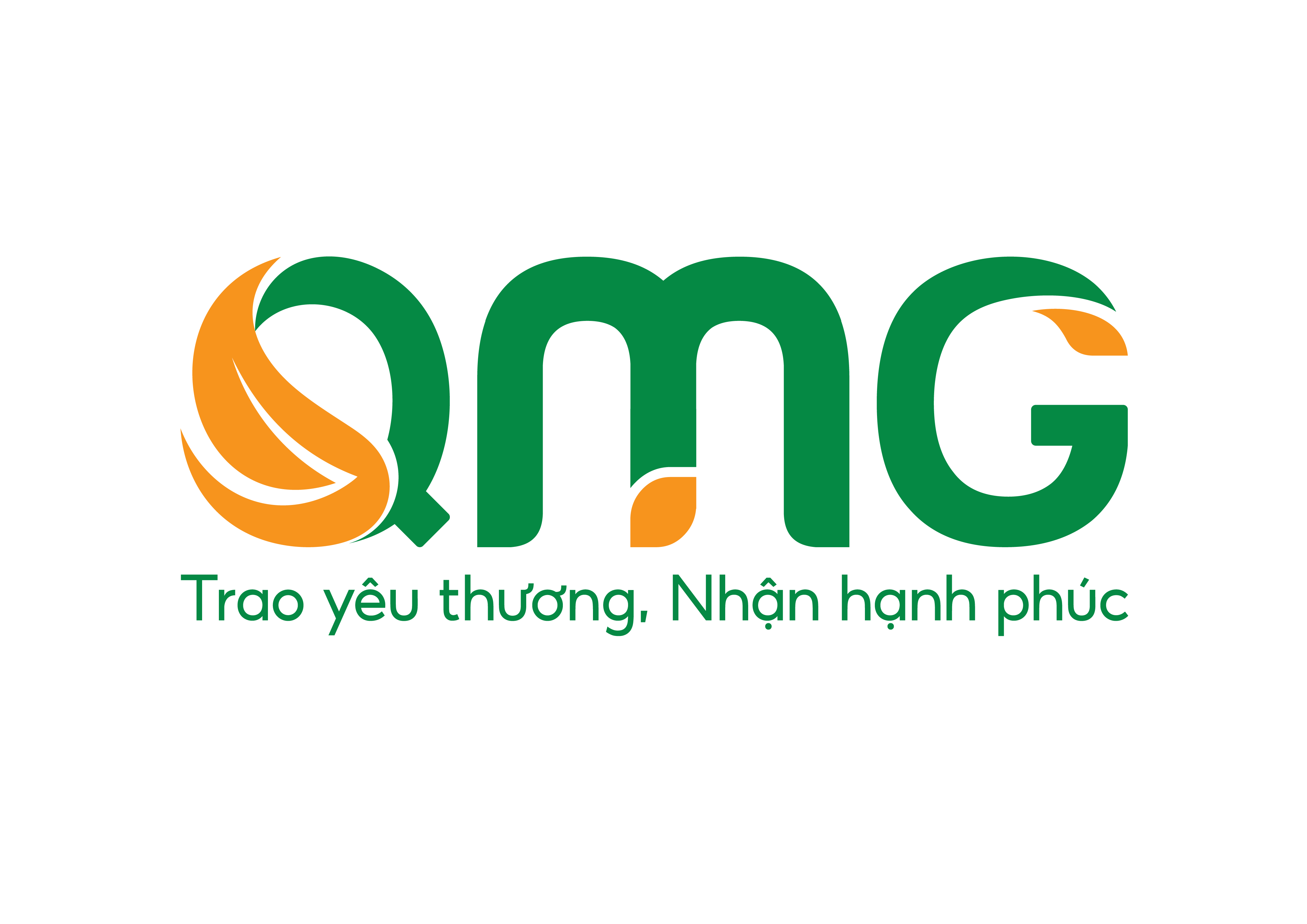 CÔNG TY TNHH THƯƠNG MẠI DỊCH VỤ QMG