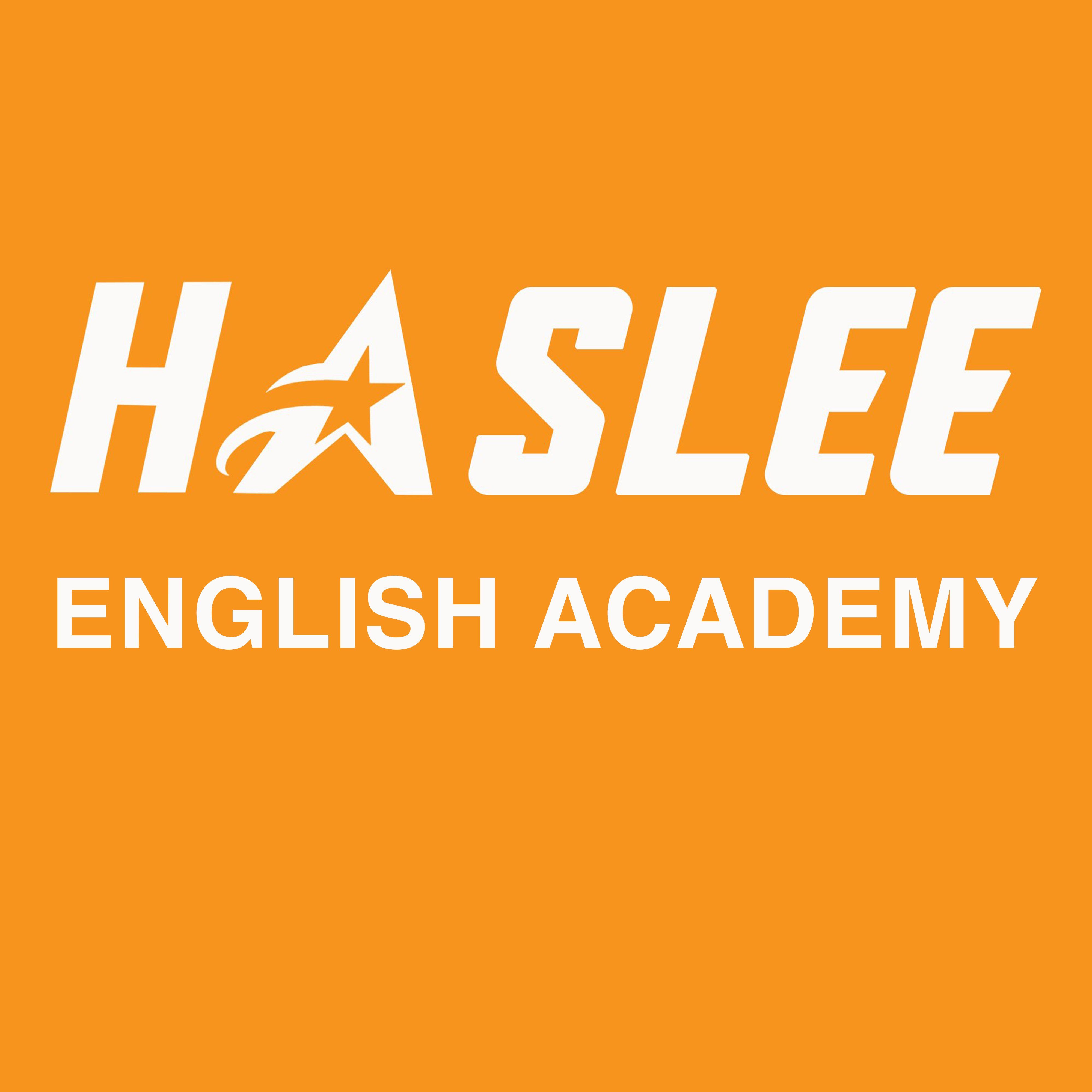 Học viện Anh ngữ Haslee