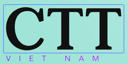 CÔNG TY TNHH THƯƠNG MẠI VÀ SẢN XUẤT CTT VIỆT NAM