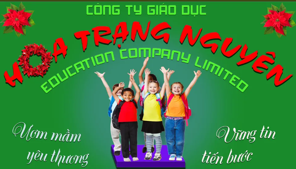 Hoa Trạng Nguyên