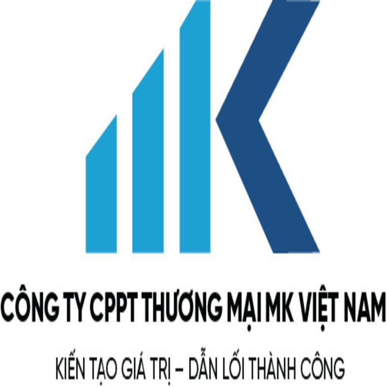 Công ty cổ phần phát triển thương mại MK Việt Nam