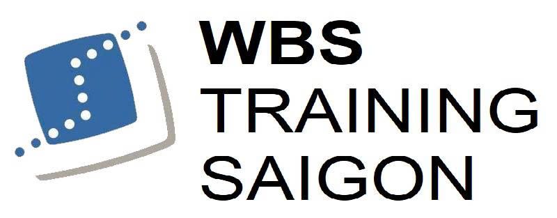 CÔNG TY TNHH WBS TRAINING SÀI GÒN