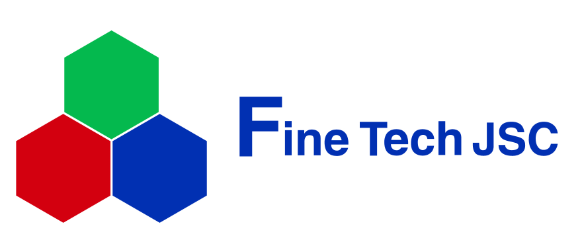 CÔNG TY CỔ PHẦN CÔNG NGHẸ TỰ ĐỘNG HÓA FINE-TECH