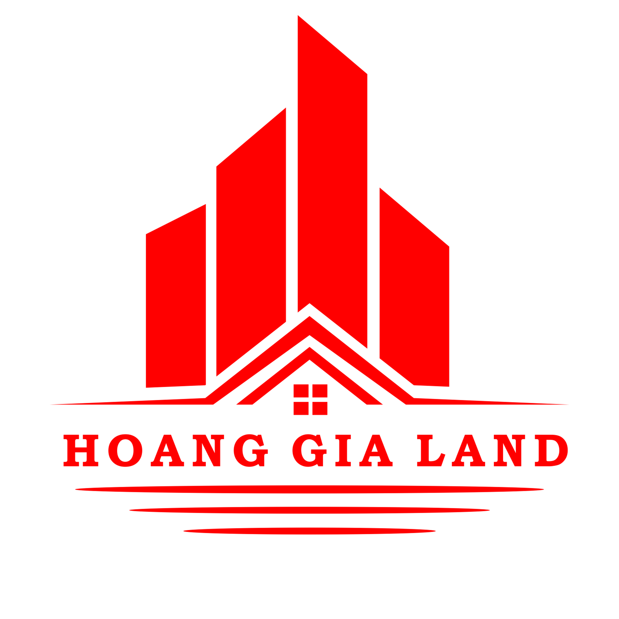 CÔNG TY CP THƯƠNG MẠI & BẤT ĐỘNG SẢN HOÀNG GIA