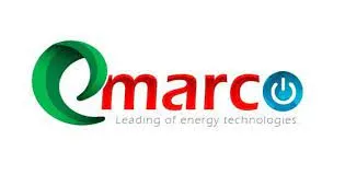 Công ty Cổ Phần Emarco