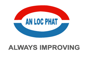 Công ty TNHH cơ khí công nghiệp An Lộc Phát