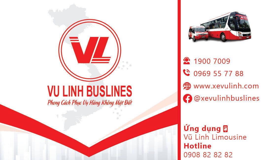 CÔNG TY TNHH MTV KHÁCH SẠN - DU LỊCH - VẬN TẢI VŨ LINH