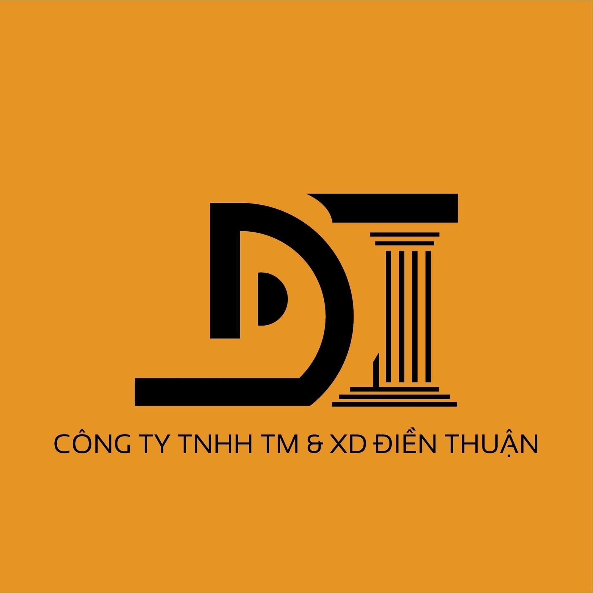 CÔNG TY TNHH THƯƠNG MẠI VÀ XÂY DỰNG ĐIỀN THUẬN