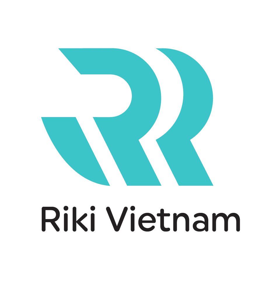 CÔNG TY CỔ PHẦN GIÁO DỤC VÀ THƯƠNG MẠI RIKI VIỆT NAM