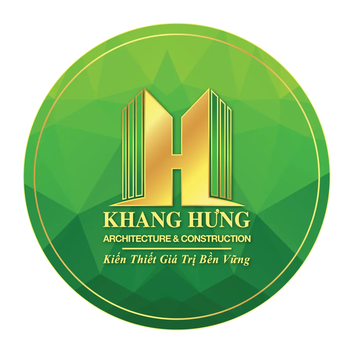 CÔNG TY TNHH THIẾT KẾ KIẾN TRÚC XÂY DỰNG KHANG HƯNG