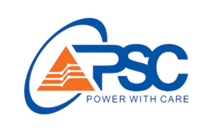 CÔNG TY TNHH DỊCH VỤ KỸ THUẬT ĐIỆN PSC