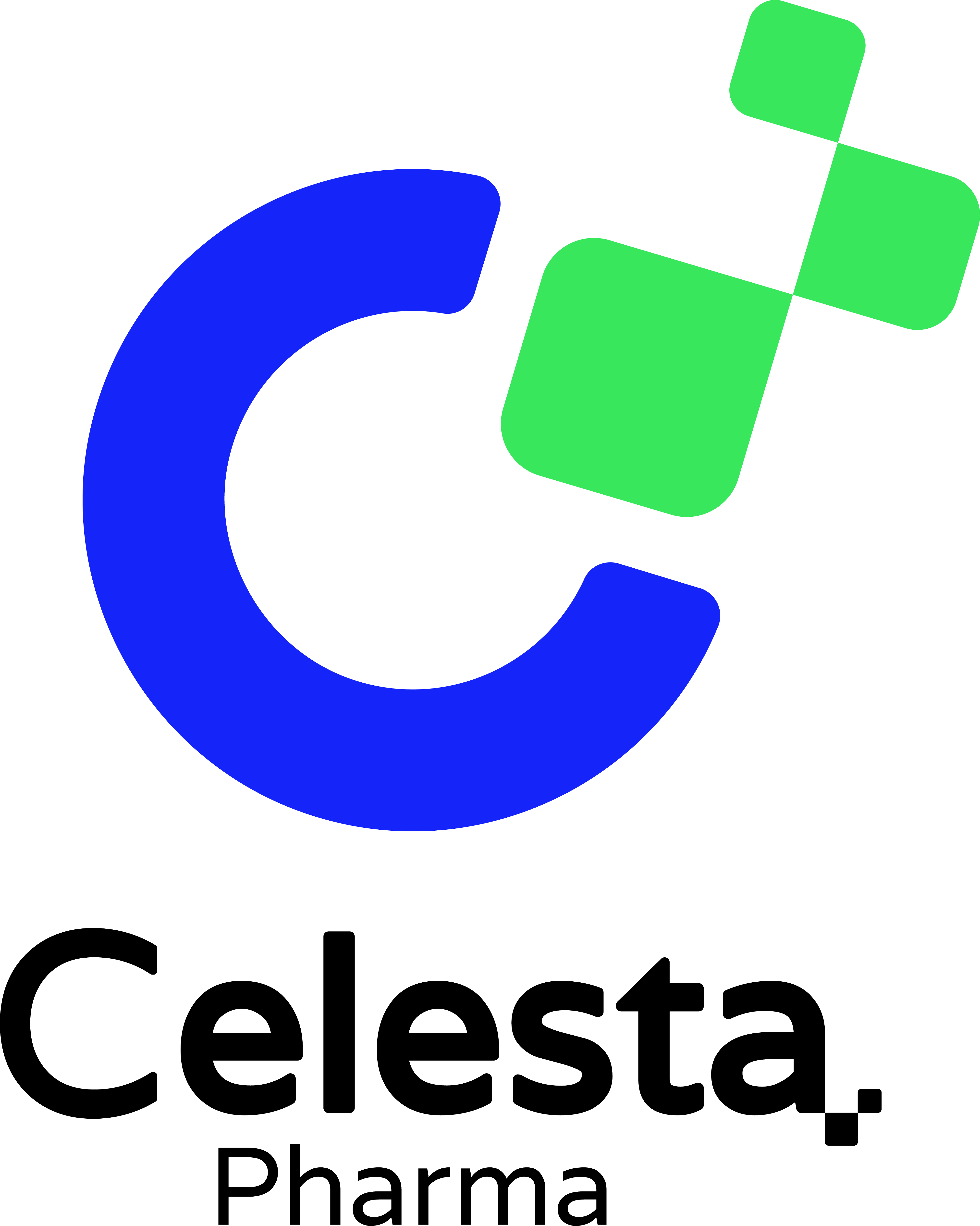 Công ty TNHH Celesta Pharma