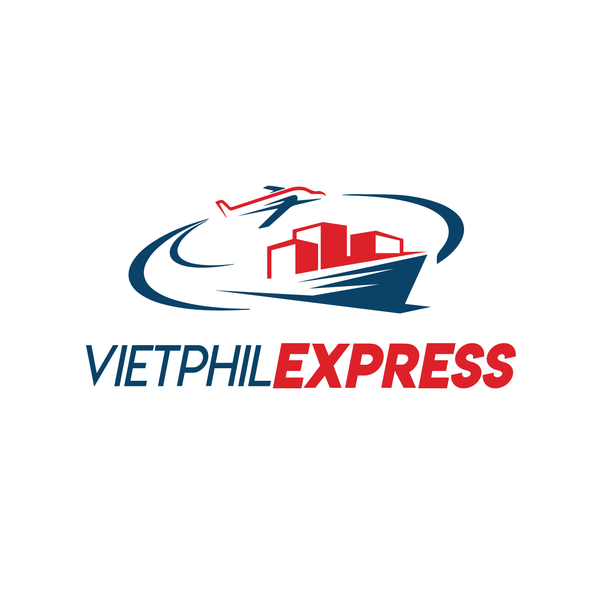 CÔNG TY TNHH THƯƠNG MẠI VẬN CHUYỂN VIETPHILEXPRESS