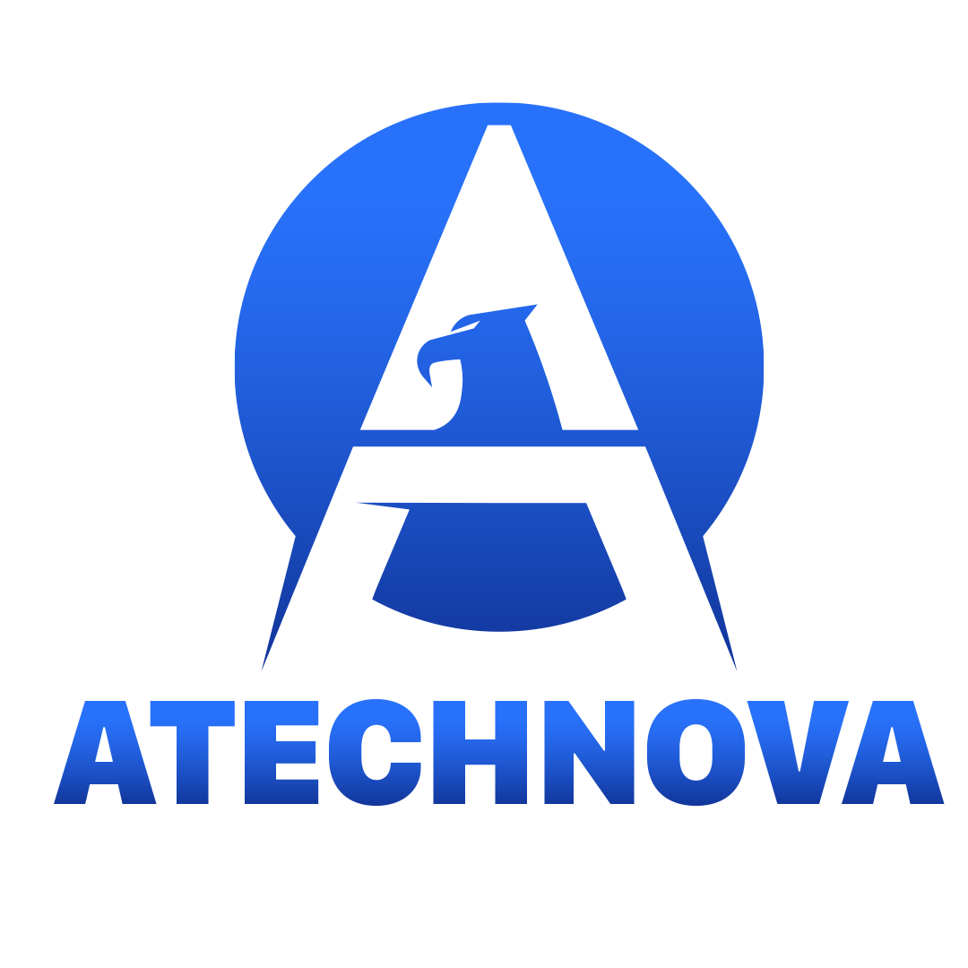 CÔNG TY TNHH ATECHNOVA