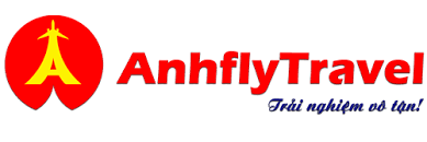 CÔNG TY TNHH ANHFLY TRAVEL