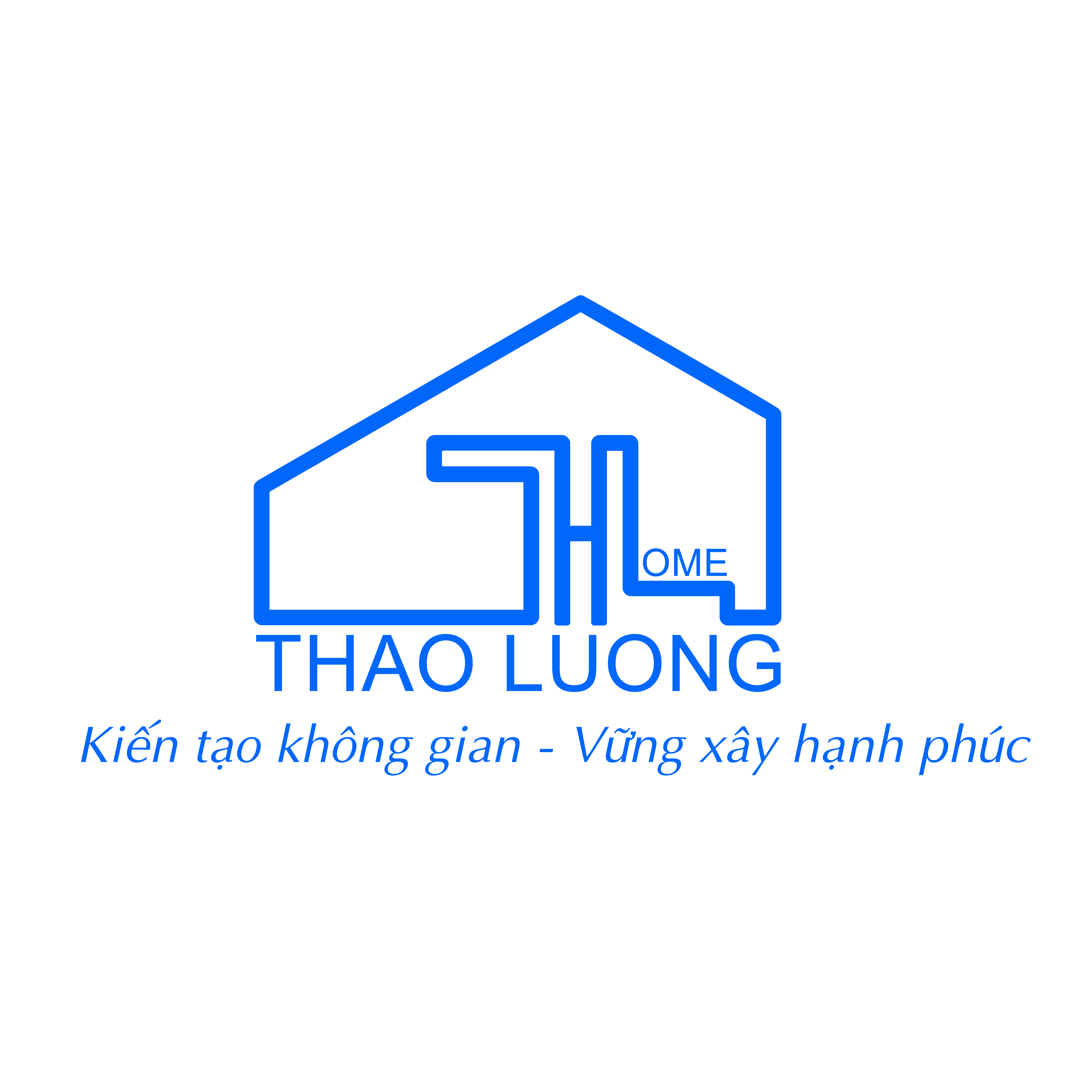 Công ty cổ phần kiến trúc xây dựng Thảo Lương Home