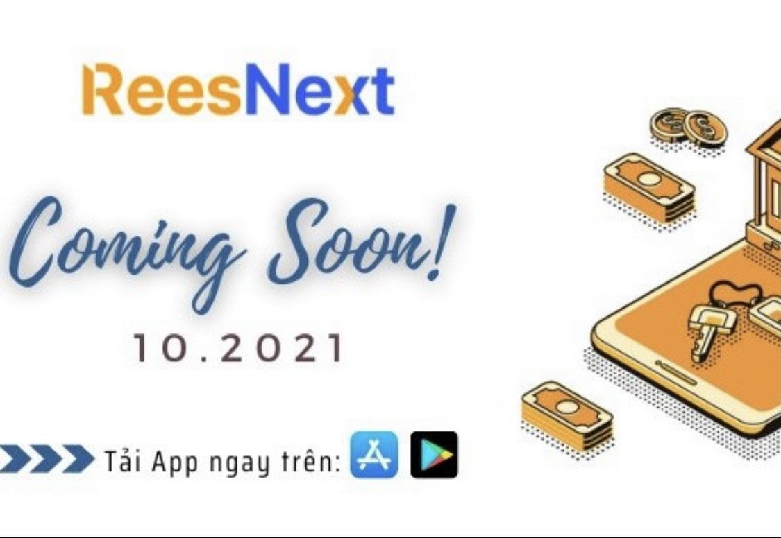 CÔNG TY CP CÔNG NGHỆ & TIẾP THỊ REESNEXT