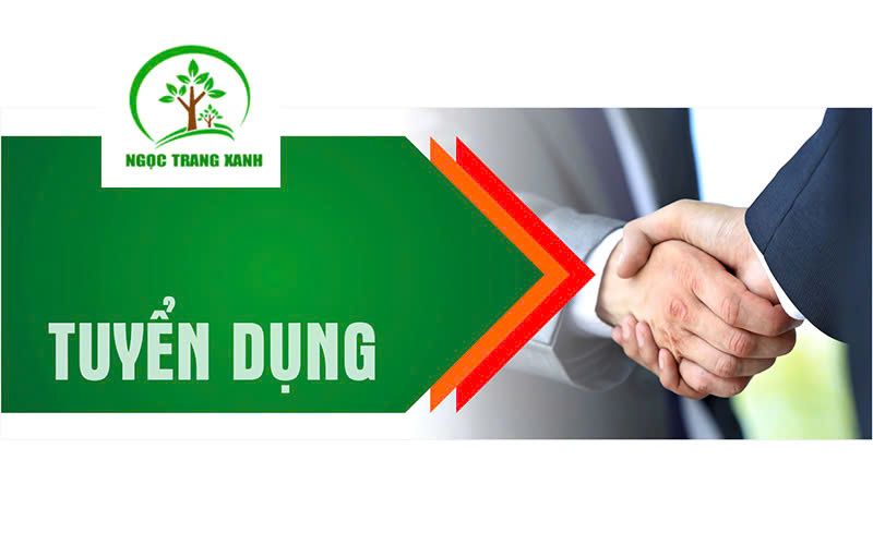 CÔNG TY CỔ PHẦN NGỌC TRANG XANH